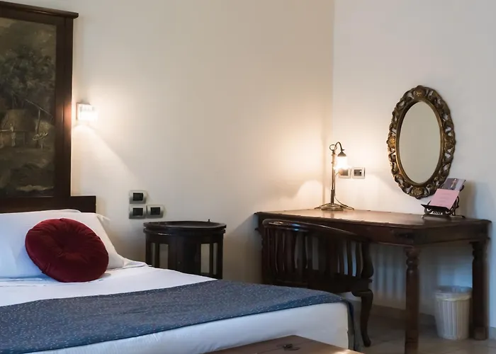 Hotel boutique a Arezzo