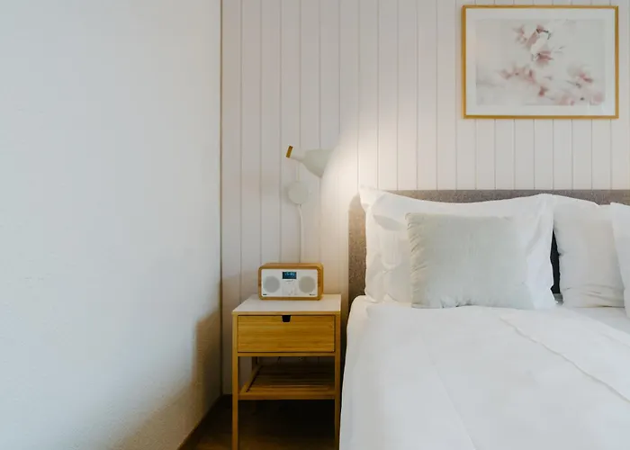 Hotels in Spiez