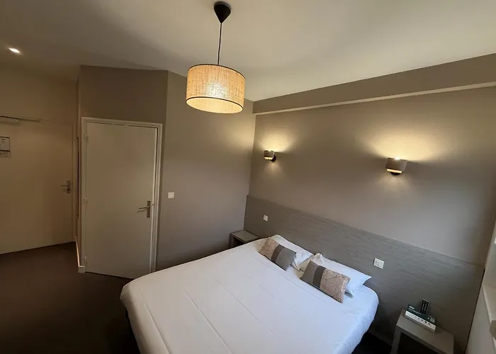 Hôtel Arcadia