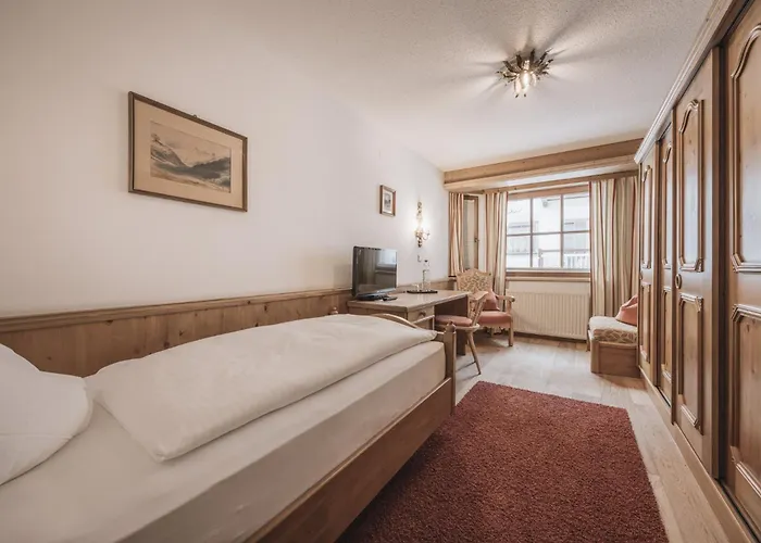 Hotel Gaspingerhof Gerlos