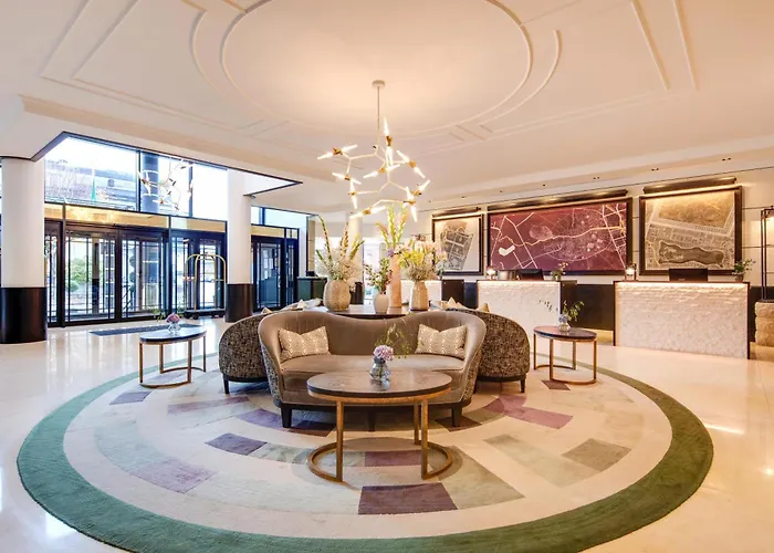 Conrad Dublin