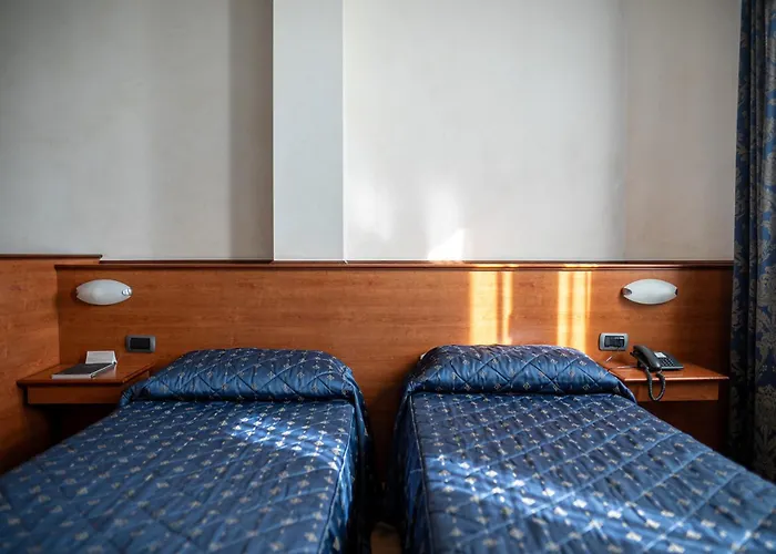 Point Hotel Piove di Sacco