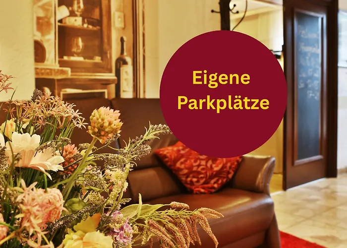 Hotel Restaurant Ruppert