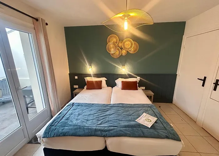 BRIT HOTEL Lannion Perros-Guirec