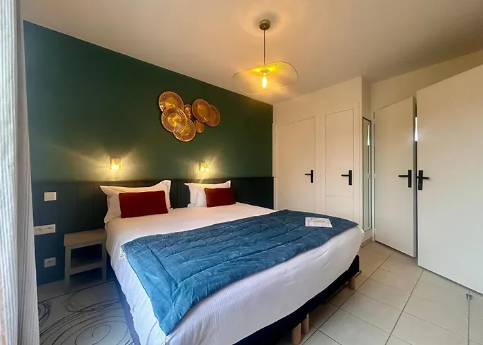 Lannion Hotels