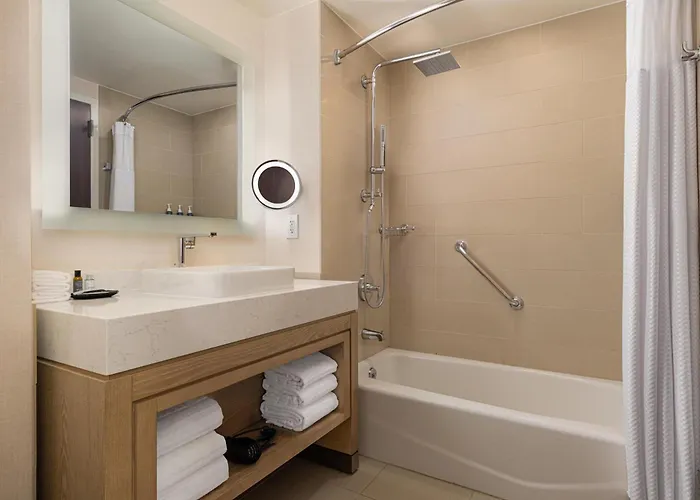Jersey City Boutique Hotels