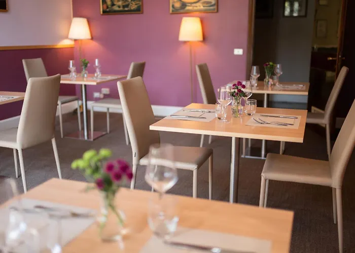 Blue Dream Hotel Monselice