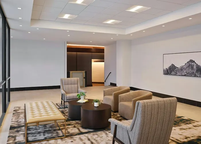 Sheraton Denver West Hotel Lakewood