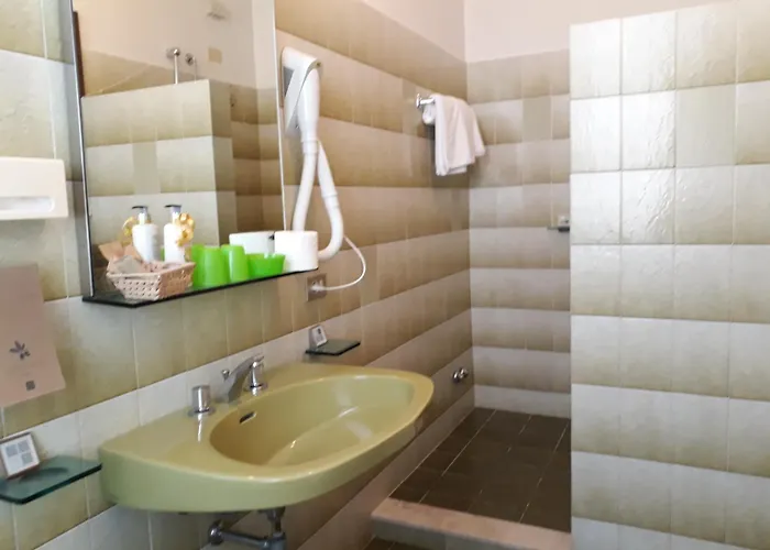 Hotel Chiara Sirmione