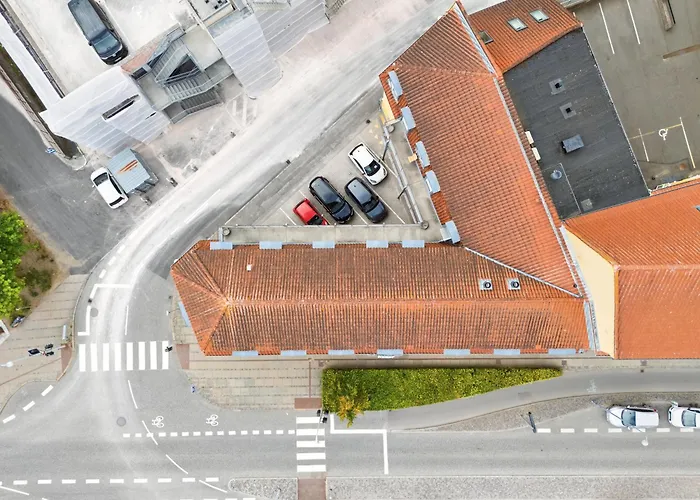 Hotels in Svendborg