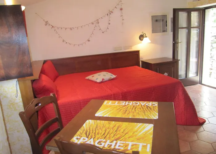 Aparthotel Il Borgo Di Campi Riomaggiore