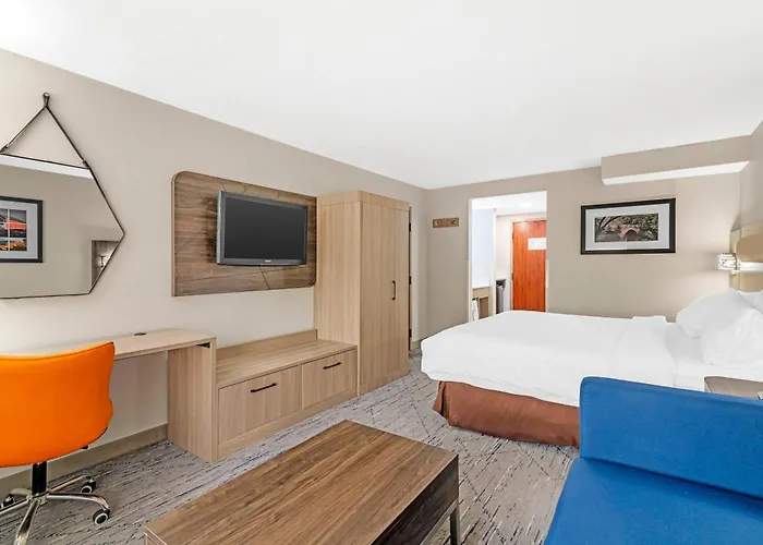 Keene Hotels