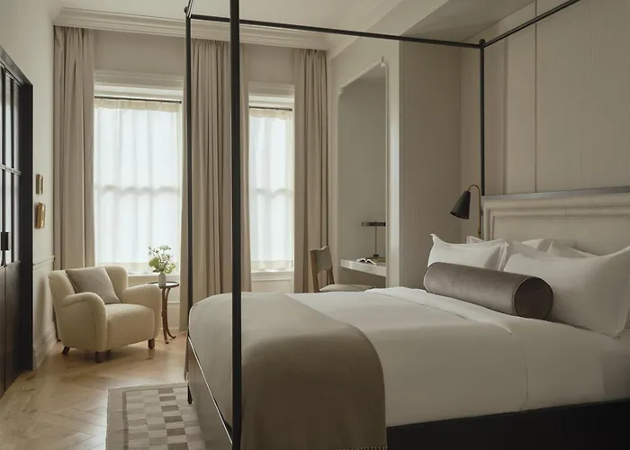 The Bellevue Hotel, In The Unbound Collection By Hyatt Philadelphia