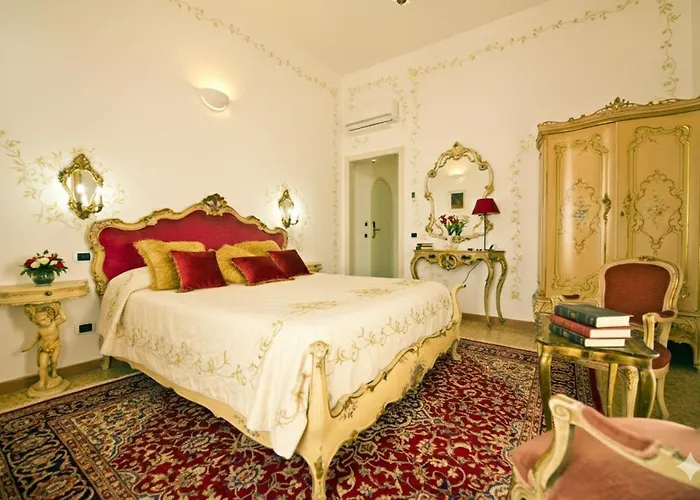 Hotel Residenza Sole Amalfi