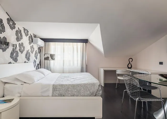 Hotel Bruman Caserta