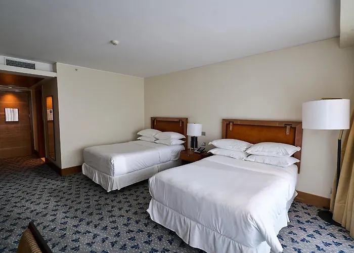 Sheraton Miramar Hotel & Convention Center Vina del Mar