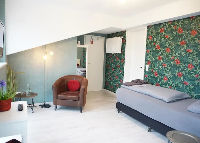 Hotel Groote Engel Emlichheim
