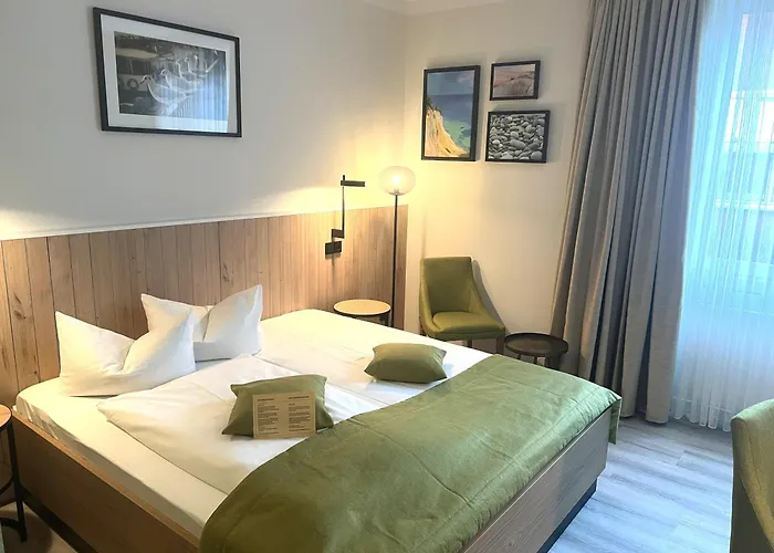 Atrium Hotel Krüger