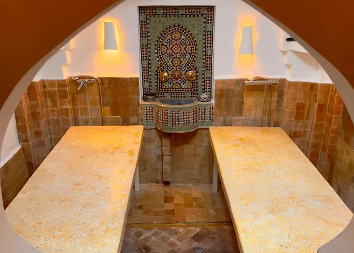 Hotels in Asilah