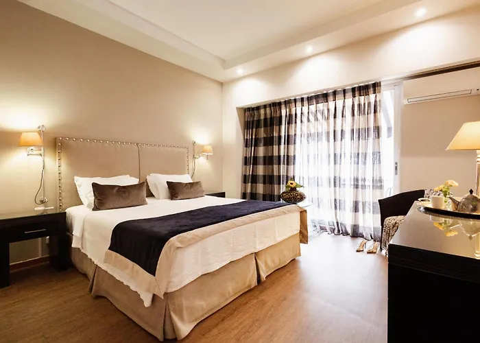 Best Western Plus Embassy Hotel Atene