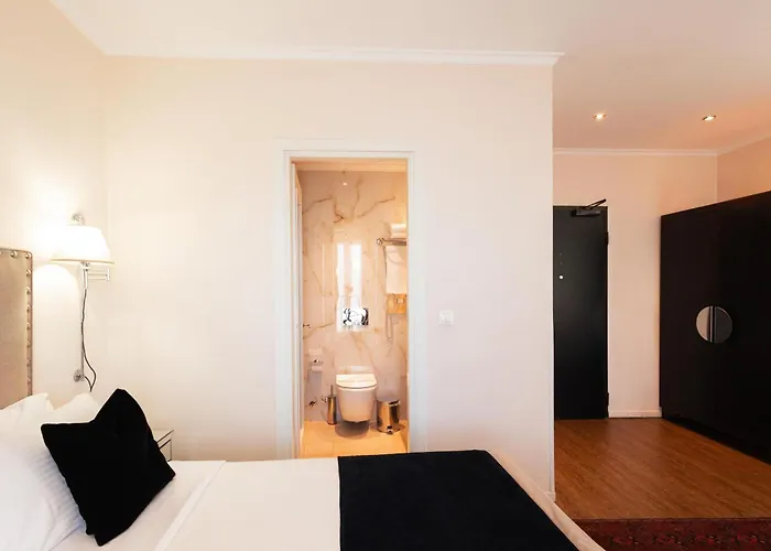 Best Western Plus Embassy Hotel Atene