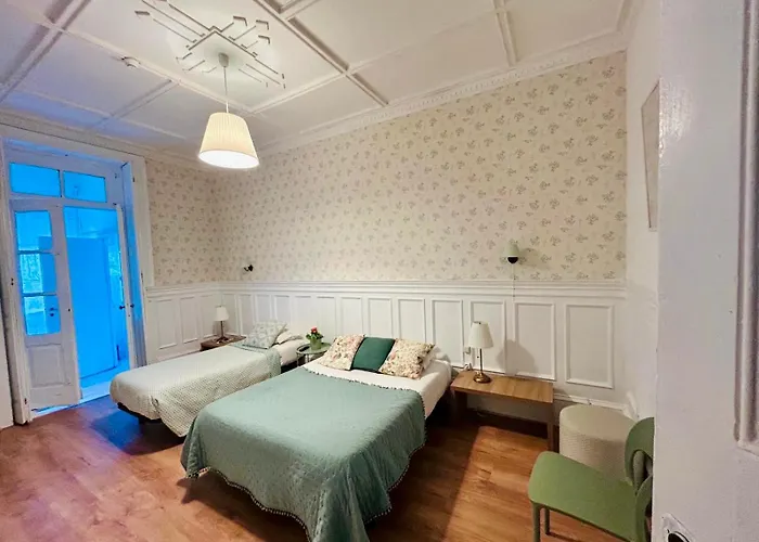 Monte Sinai Guest House