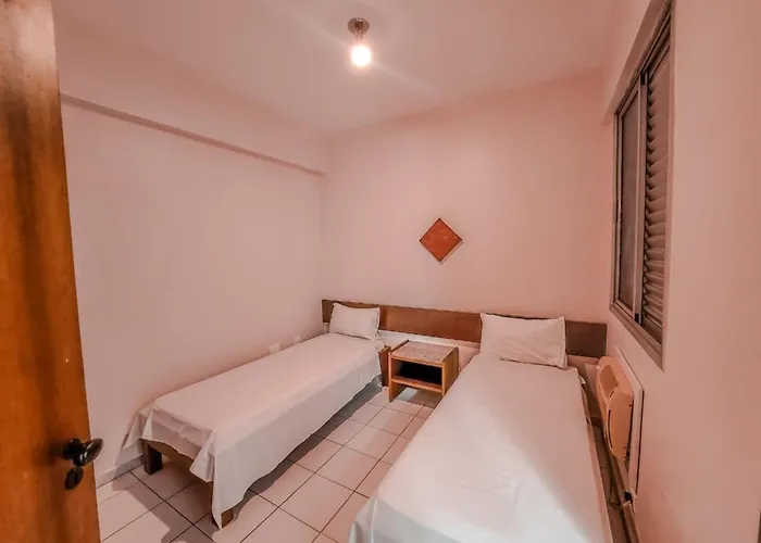 Pampulha Flat Aparthotel Belo Horizonte
