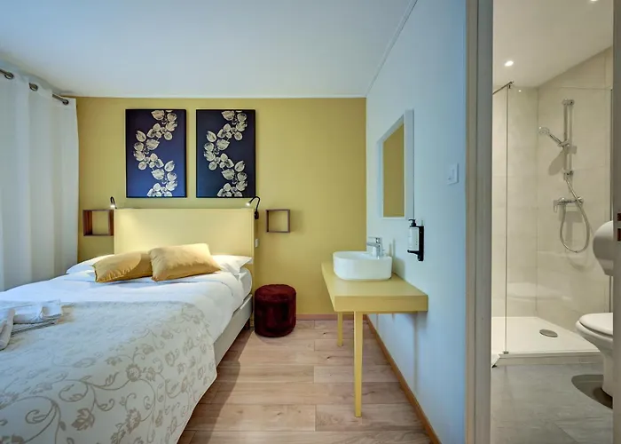 Hôtel Paul Aix-en-Provence