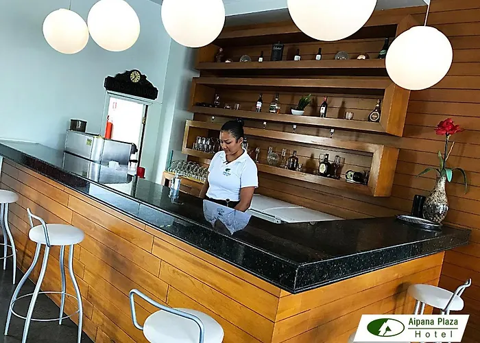 Boa Vista (Roraima) Hotels