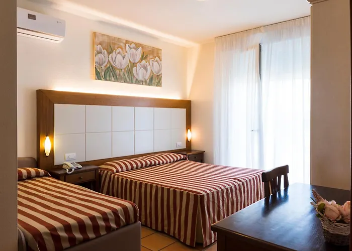 Hotel Sylvia Lido di Camaiore
