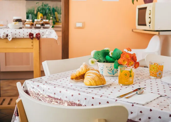 Locanda Del Picchio
