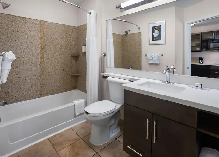 Candlewood Suites Norfolk Airport By Ihg
