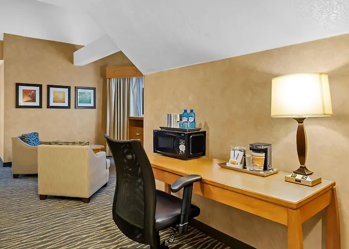 Radisson Hotel Salt Lake City Airport