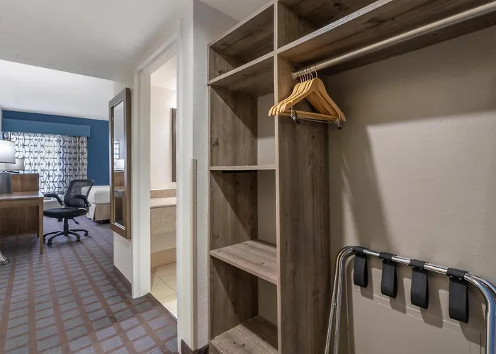 Best Western Fishers Indianapolis Area