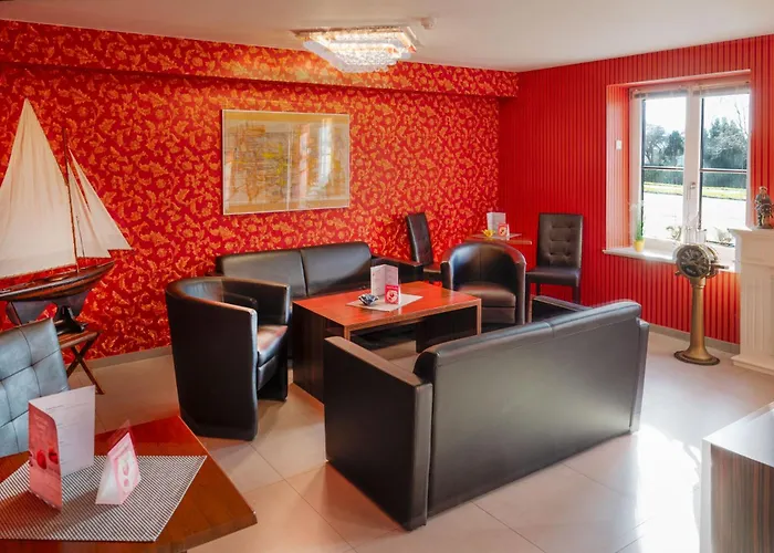 Strandhotel Dranske