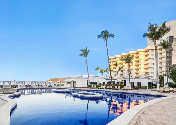 Sunvivia By Fiesta Americana Mazatlan