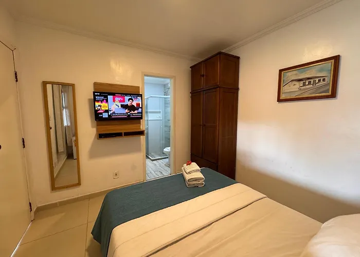 Pousada Porto Praia