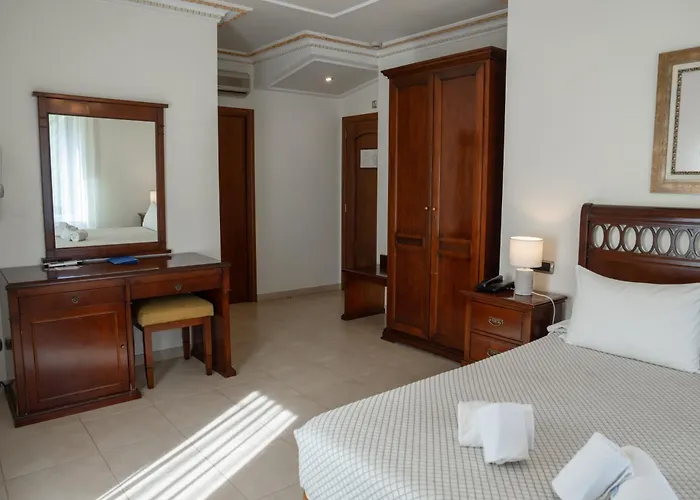 Hotel Kazar