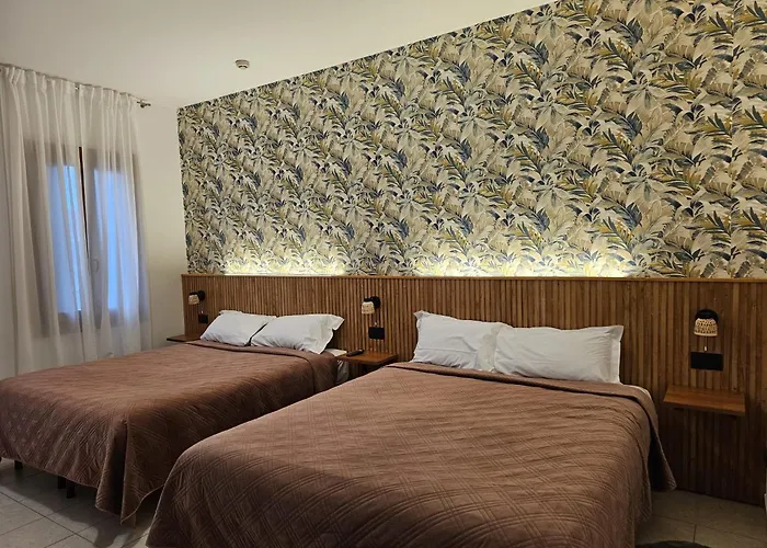 Hotel Antica Raffineria à Venise