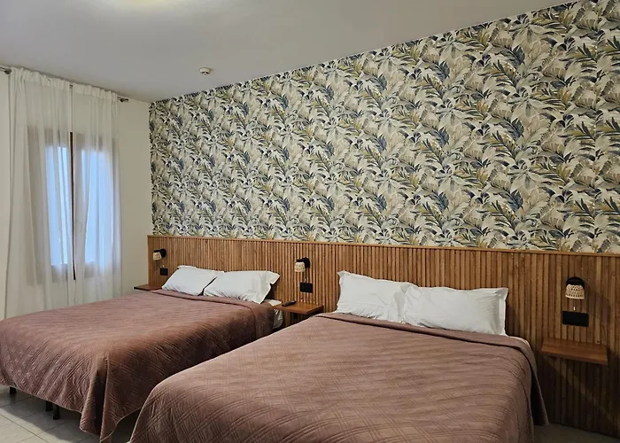 Hotel Antica Raffineria à Venise