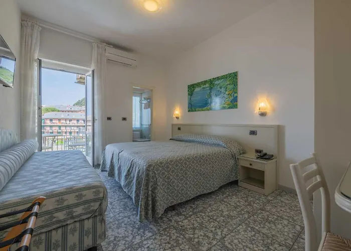 Hotel Riviera Deiva Marina