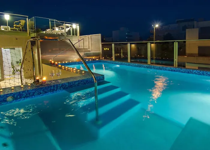 Residence Bahamas