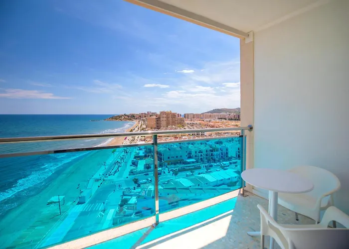 Hotel Servigroup Koral Beach 4 Sup Oropesa del Mar