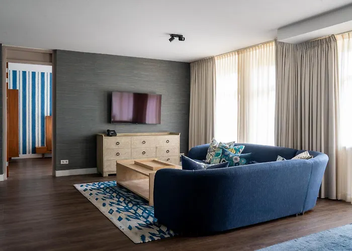 Golfhotels in Burgh-Haamstede