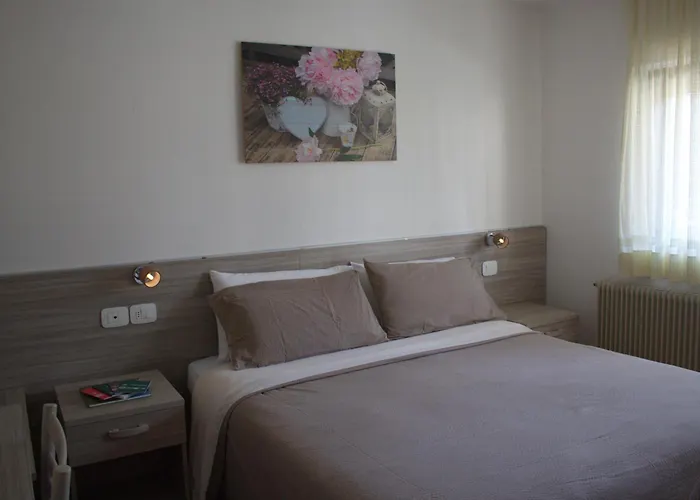Hotel Cima Tosa San Lorenzo Dorsino