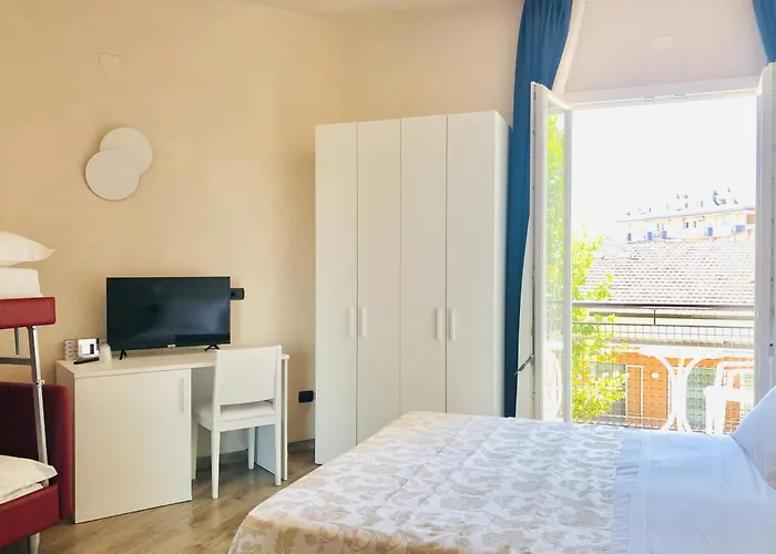 Hotel Rio Bellaria