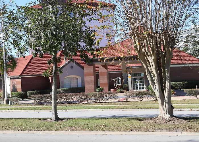 La Quinta Inn And Suites By Wyndham, Ocala