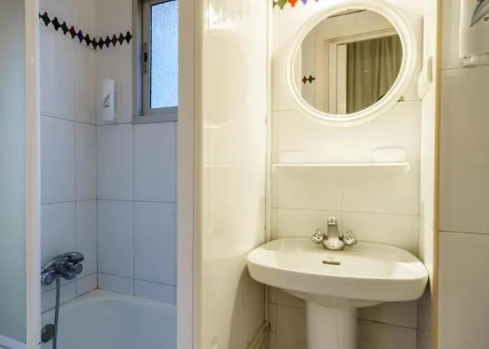 Hostal Austria