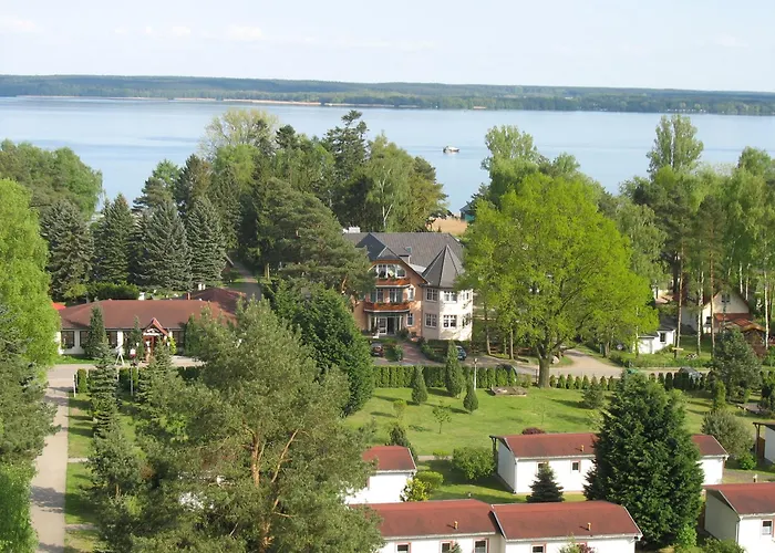 Ferienpark Heidenholz