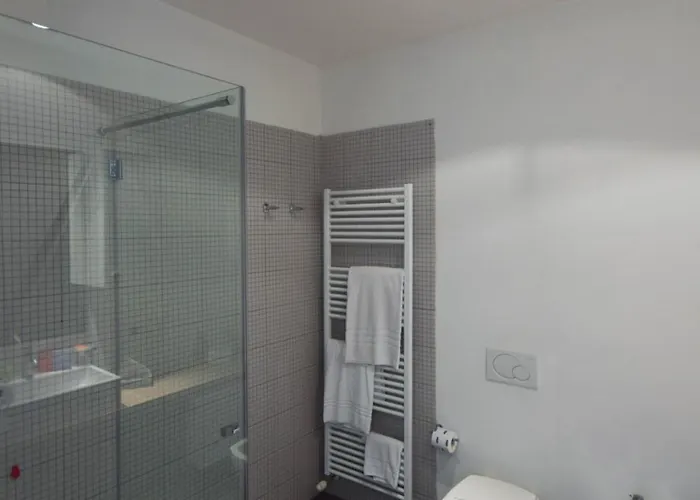 Hotel Mantova Residence